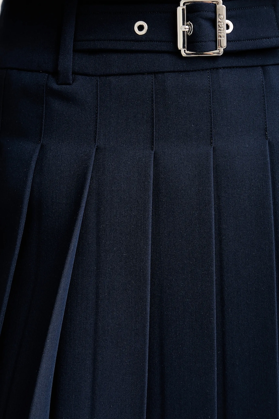 Liu Jo szoknya WA5371.T1811 sötétkék