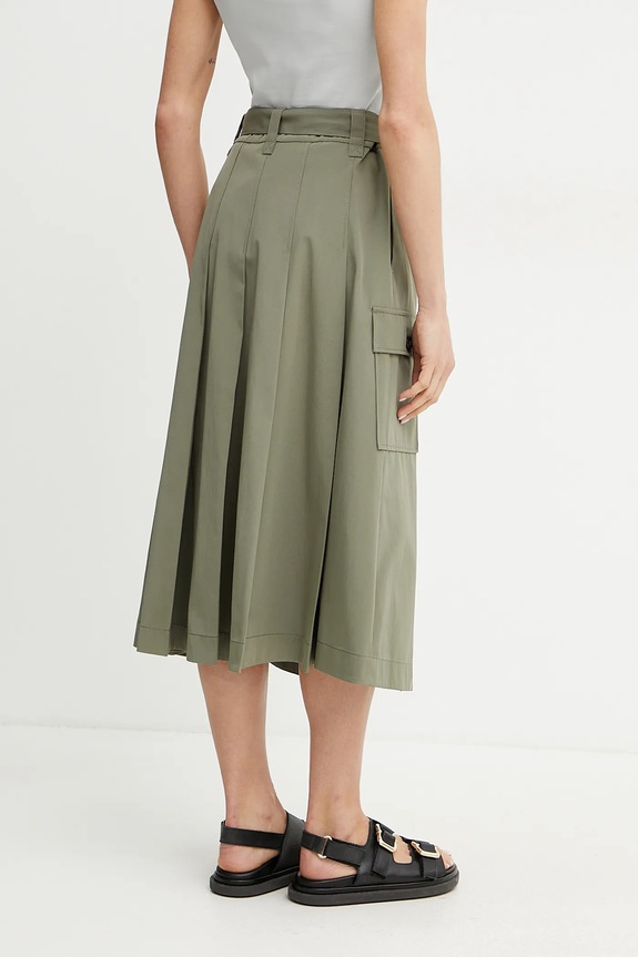 Suknja MAX&Co. zelena 2516101033200