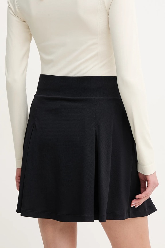 Odjeća Sportska suknja Peak Performance G80206 crna