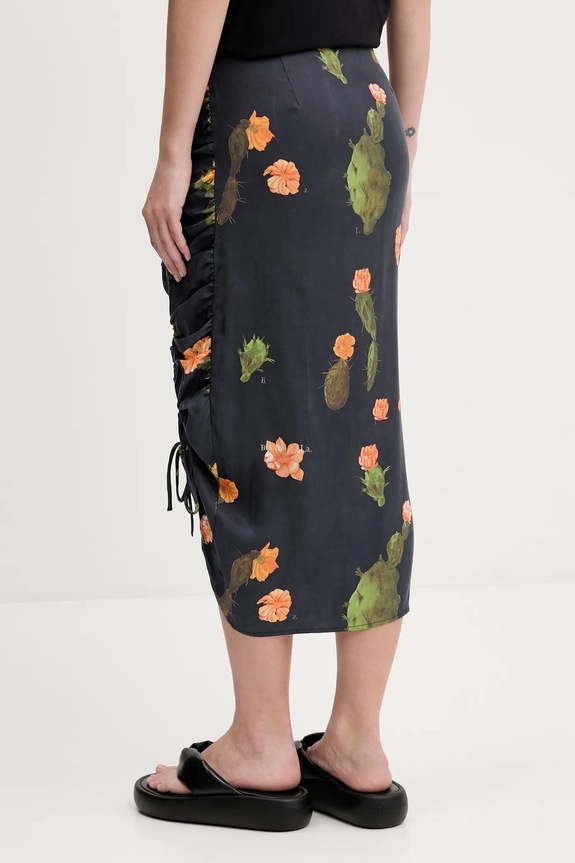 Odjeća Suknja Bimba Y Lola 251BR4801.10123 mornarsko plava