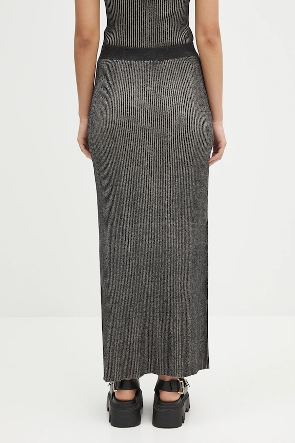 Abbigliamento Samsoe Samsoe gonna Sacheryl F25100047 nero