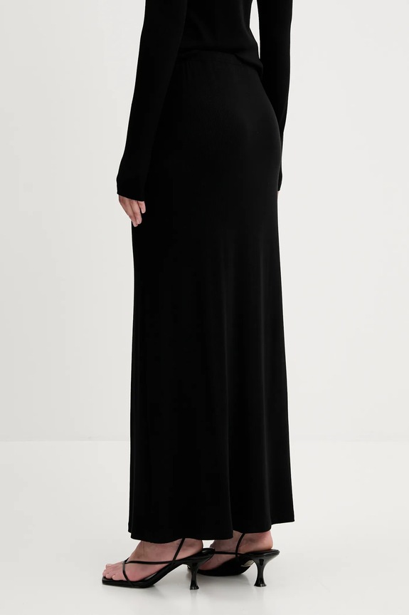 Odzież Never Fully Dressed spódnica NFDSK690 czarny