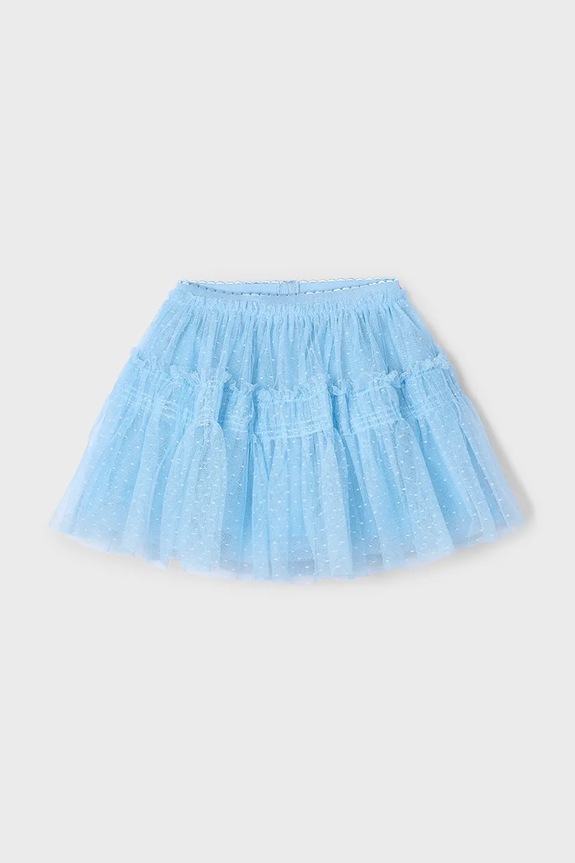 Otroško krilo Mayoral 3961.6A.Mini.PPYA modra SS25
