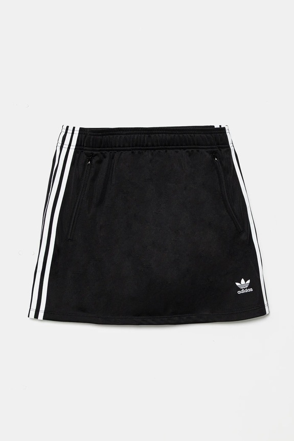 adidas Originals fusta fete JD5824 negru SS25