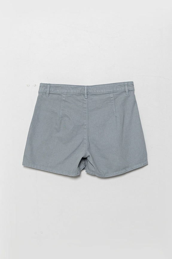 Dječja traper suknja-hlače Guess J5GD31.WH6L0.PPYA plava SS25