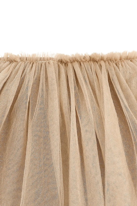 Deklice Otroško krilo Donsje Pien Skirt 4035400 bež