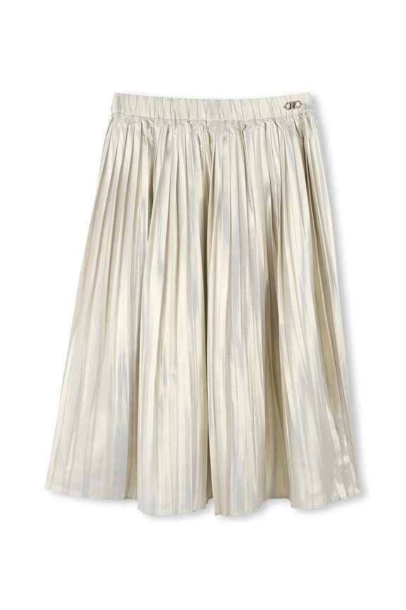 Michael Kors gonna bambina R30292.114.150 oro SS25