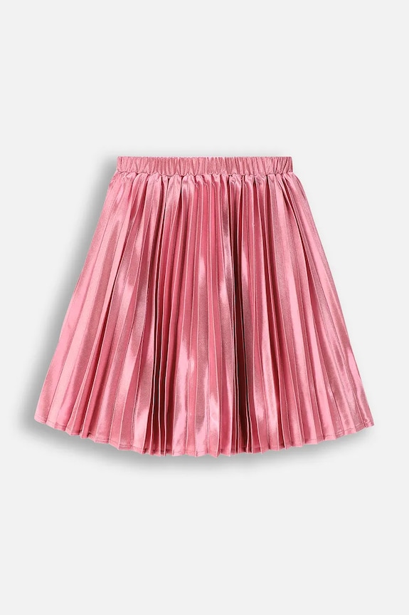 BIMBA Coccodrillo gonna bambina WC5124201DGK rosa