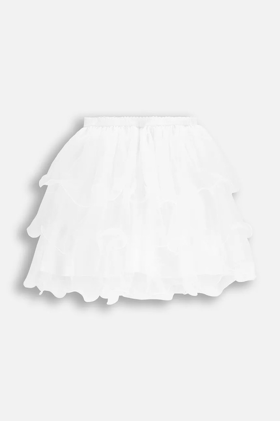 Deklice Krilo Coccodrillo WC5124205EJG bela