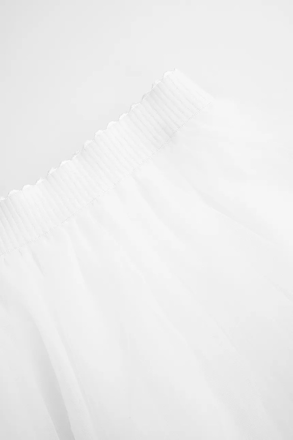 Krilo Coccodrillo bela WC5124205EJG