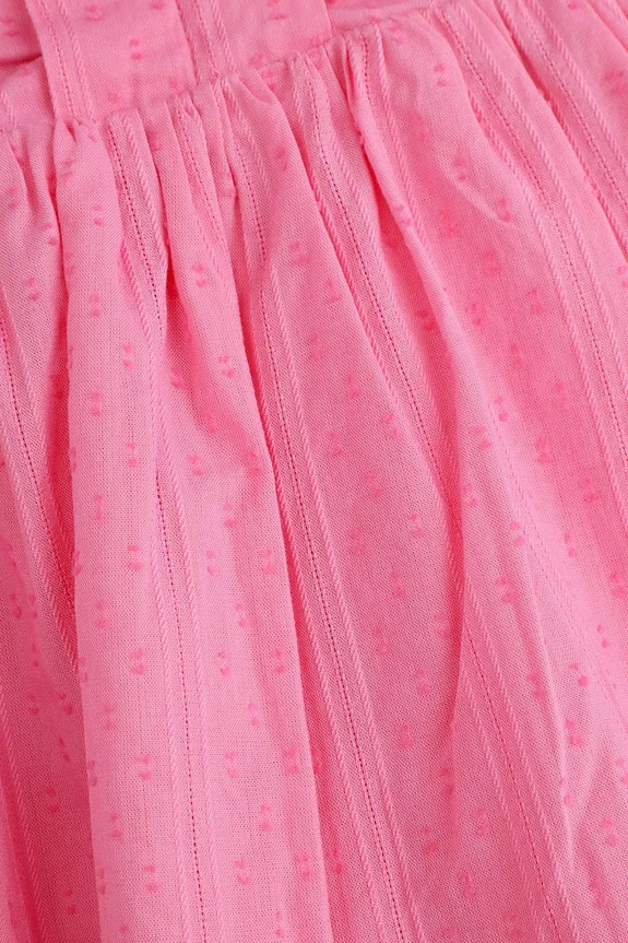 Φούστα Coccodrillo ροζ WC5124201FGK