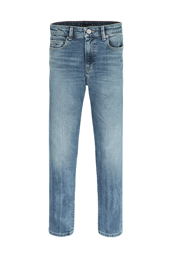 Dětské rifle Tommy Hilfiger MODERN KB0KB09326.128.176.PPYA modrá SS25