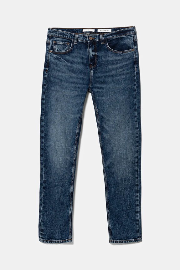 Guess jeans copii jeans albastru L5RA02.D58M2.PPYA