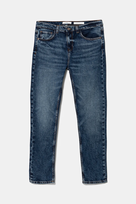 Guess jeans copii jeans albastru L5RA02.D58M2.PPYA