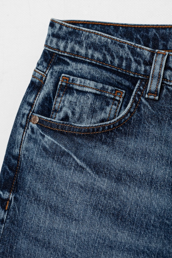 Băieți Guess jeans copii L5RA02.D58M2.PPYA albastru