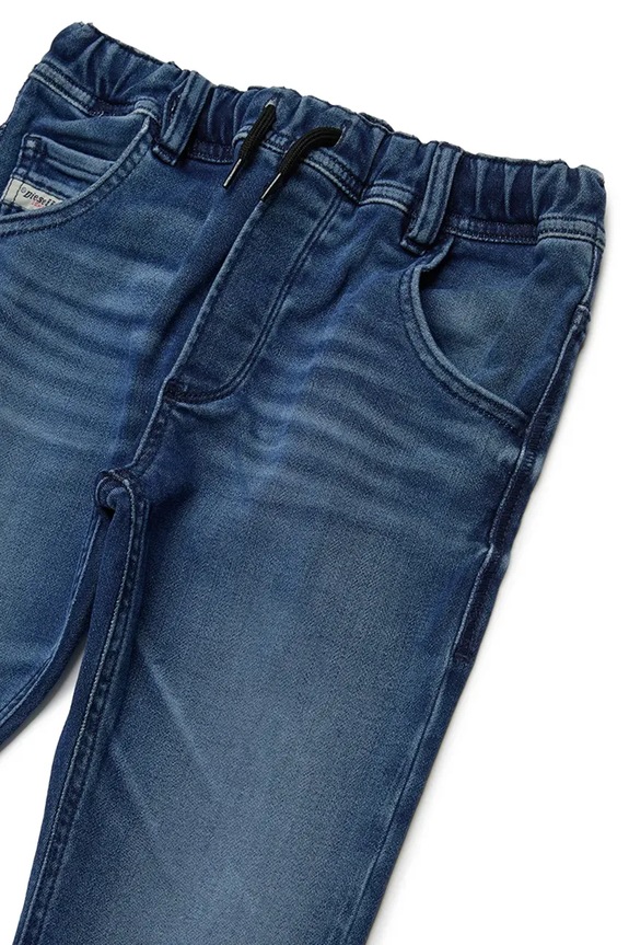 Fiú Diesel gyerek farmer KROOLEY-NE-J JJJ TROUSERS 00J3AJ kék