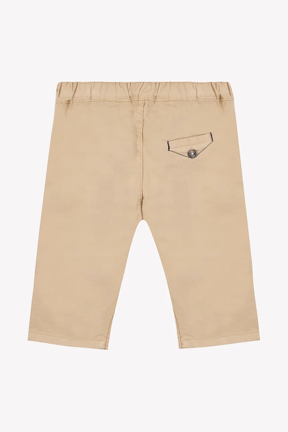 Tartine et Chocolat pantoloni neonato/a CA22041.80.94 beige SS25