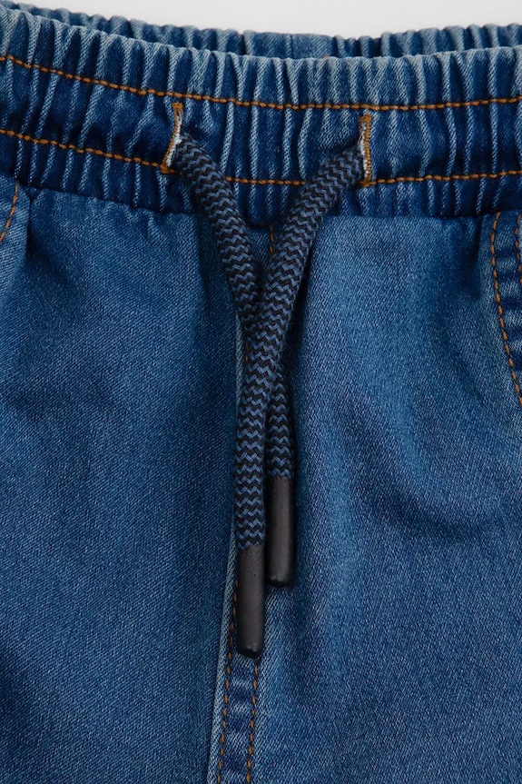 Băieți Coccodrillo jeans WC5123501JCB bleumarin