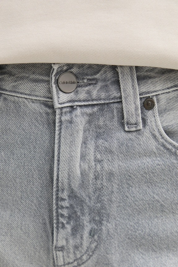 Rifle Calvin Klein sivá K20K208112