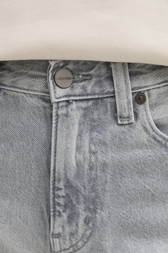 Rifle Calvin Klein sivá K20K208112