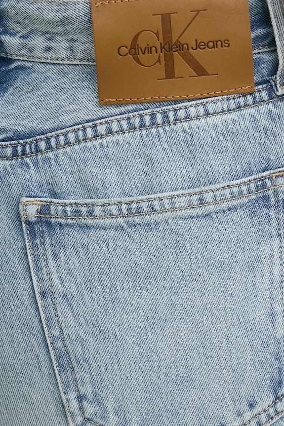 Calvin Klein Jeans jeansi albastru J20J224509