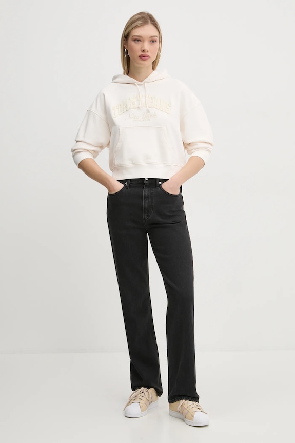 Traperice Tommy Jeans DW0DW19577 crna SS25