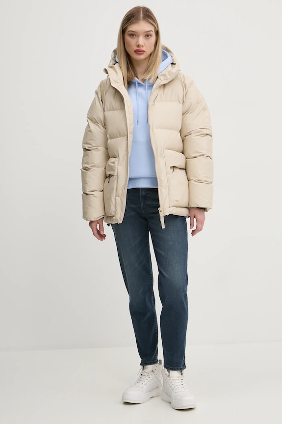 Traperice Tommy Jeans DW0DW19580 mornarsko plava SS25
