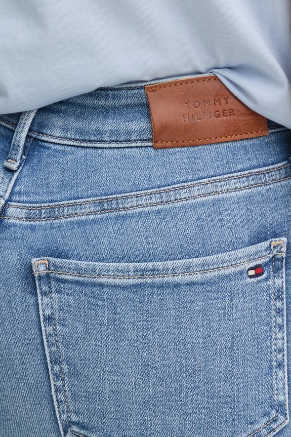 Tommy Hilfiger farmer kék WW0WW43716