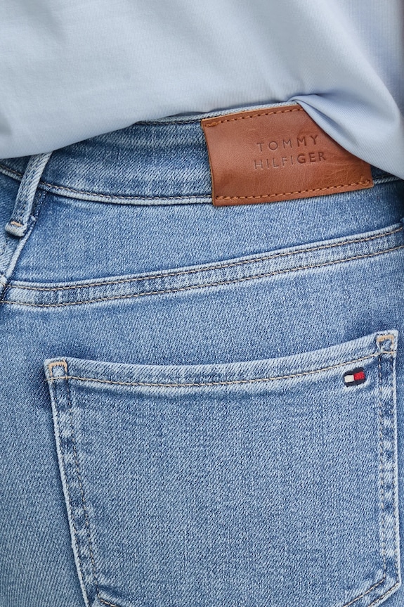 Tommy Hilfiger farmer kék WW0WW43716
