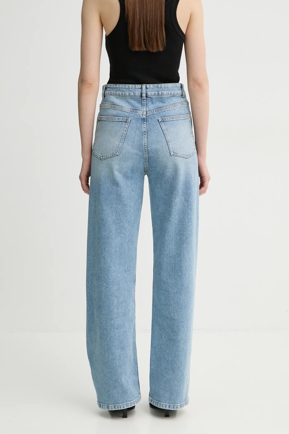 Day Birger et Mikkelsen jeansi Cai DAY65243552 albastru ZS25