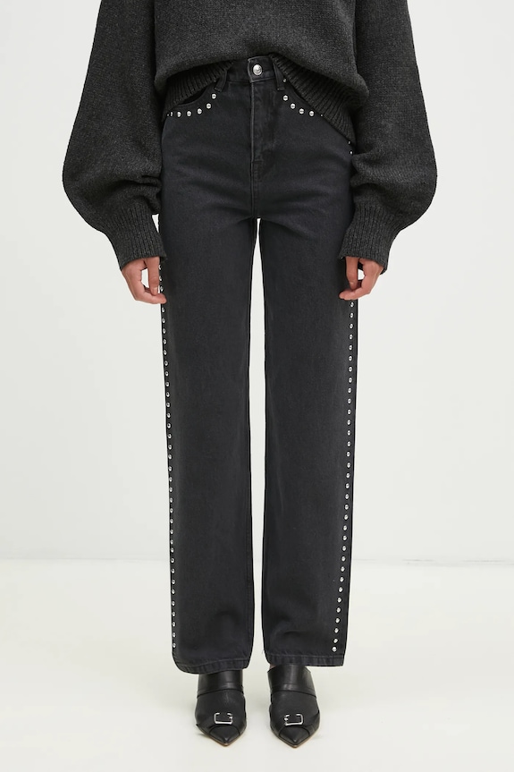 Rotate jeans gri 1140032998