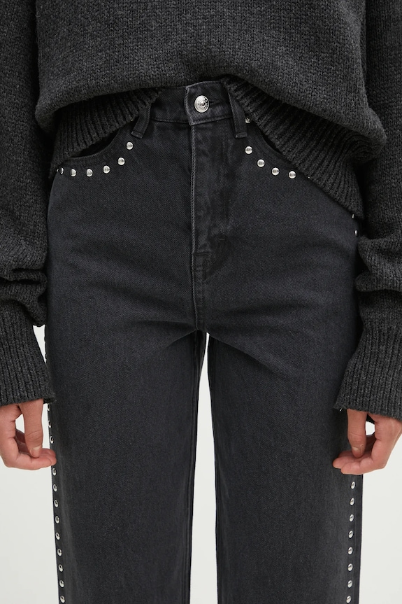 Rotate jeans gri 1140032998