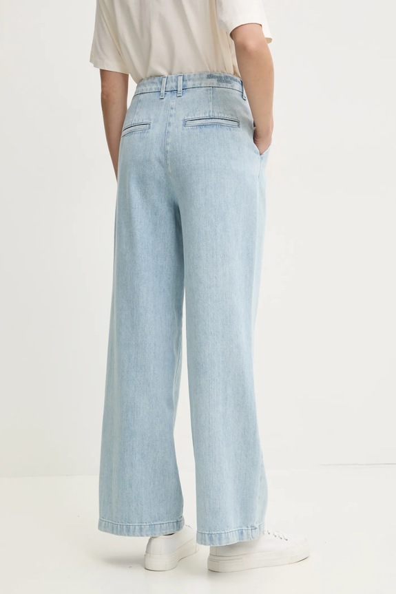 Ρούχα Τζιν παντελόνι Marc O'Polo 5000005542 μπλε