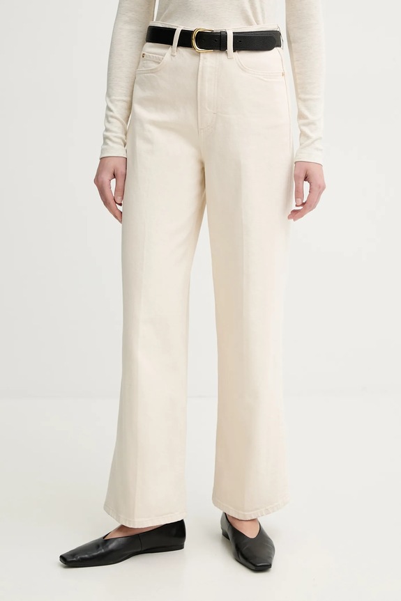 Marc O'Polo jeans Planet friendly beige 503911612149