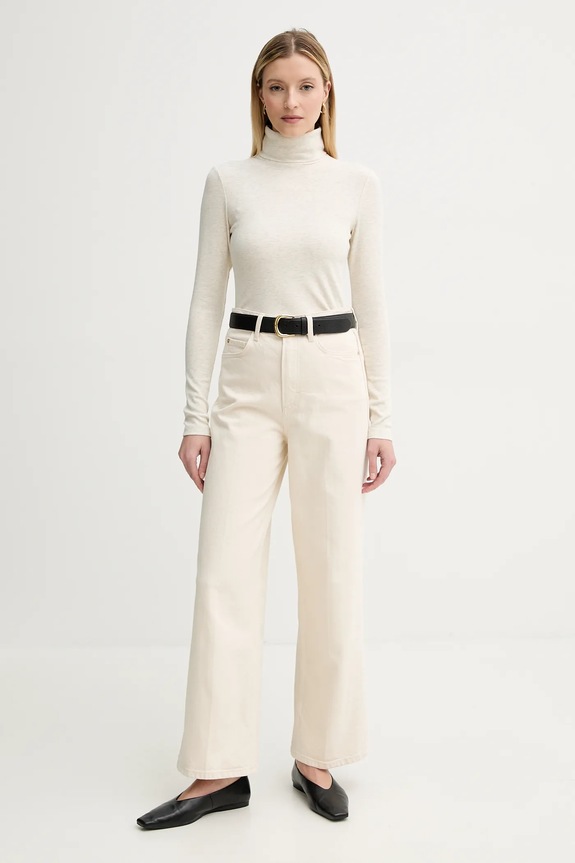 Marc O'Polo jeans 503911612149 beige SS25