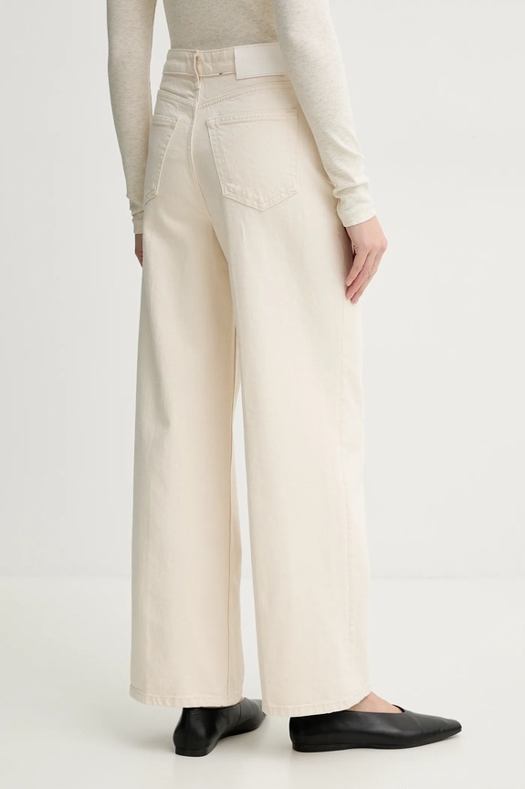 Abbigliamento Marc O'Polo jeans 503911612149 beige