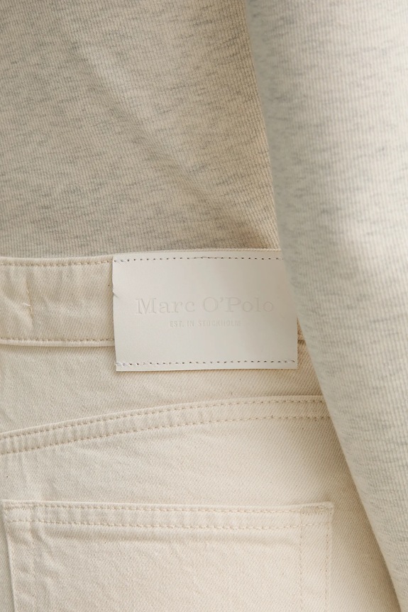 Marc O'Polo jeans beige 503911612149