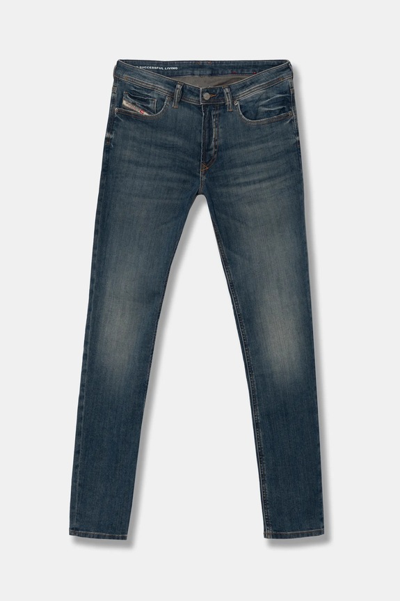 Diesel jeansy niebieski A03594.0BMBT