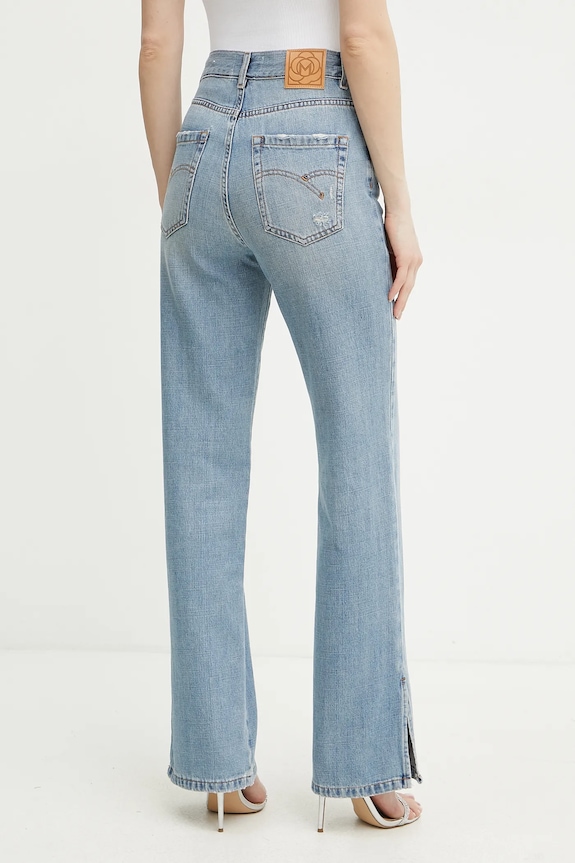 Abbigliamento Marella jeans WLEG1 2513181074 blu