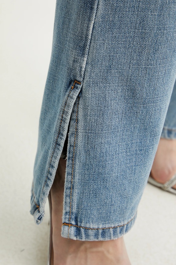 Marella jeans WLEG1 blu 2513181074
