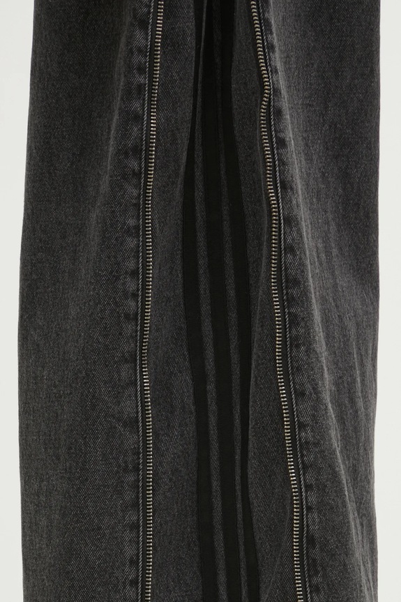 adidas Originals jeans DENIM ZIP PANT JX9211