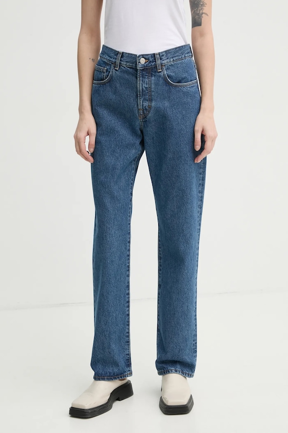 Kavbojke Filippa K modra 31573.FK