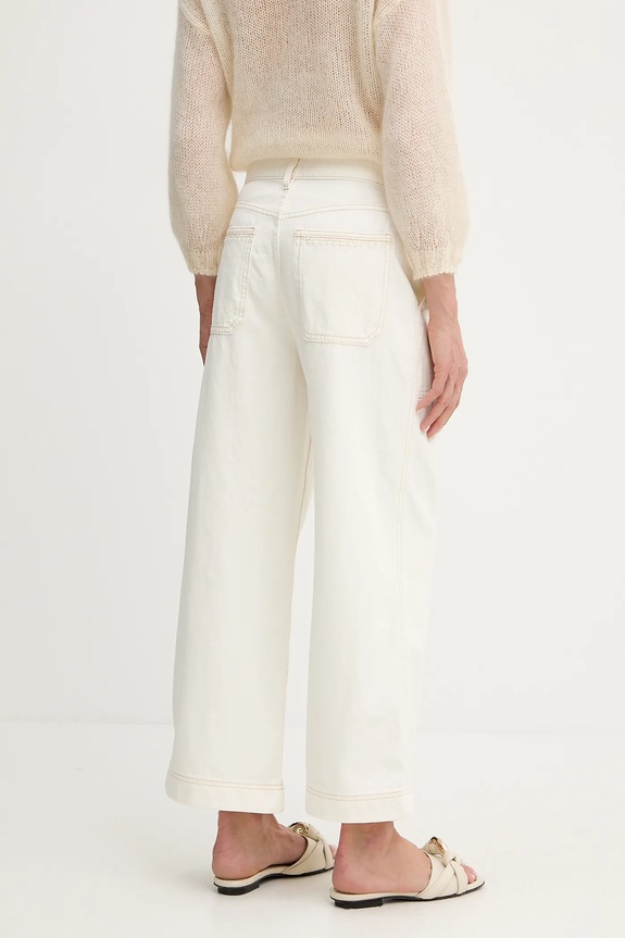 Îmbrăcăminte BOSS Orange jeans 50534251 bej