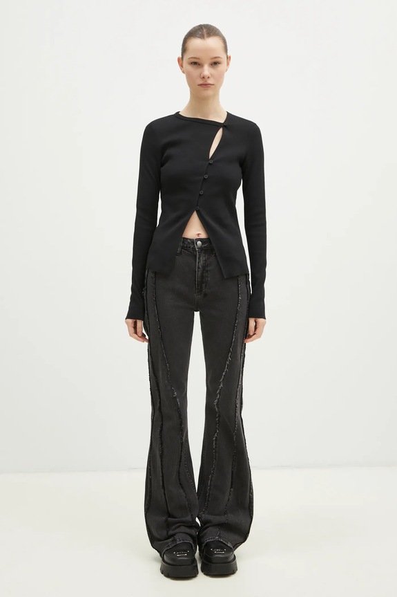 KSUBI jeans Soho Haunt WPS25DJ003