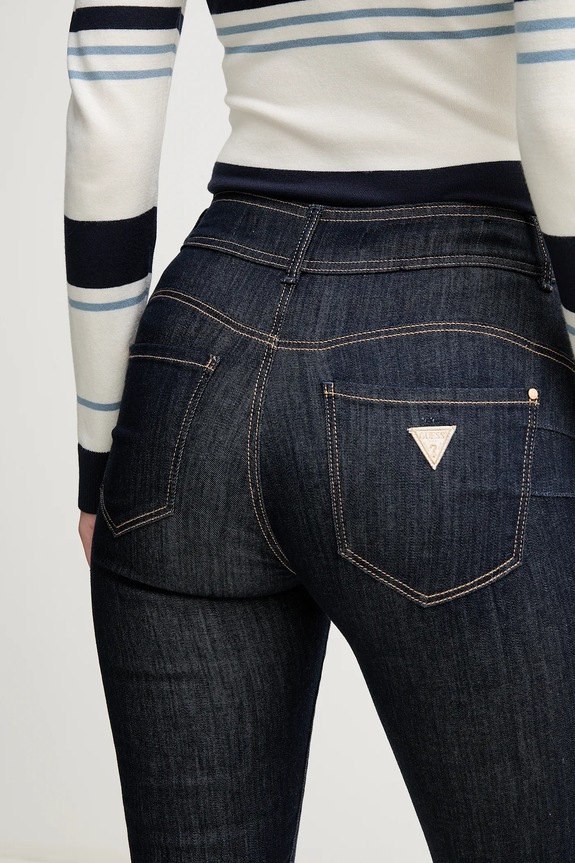 Guess farmer CAPRI sötétkék W5GA80.D5B43