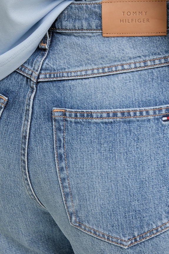 Tommy Hilfiger farmer kék WW0WW44355