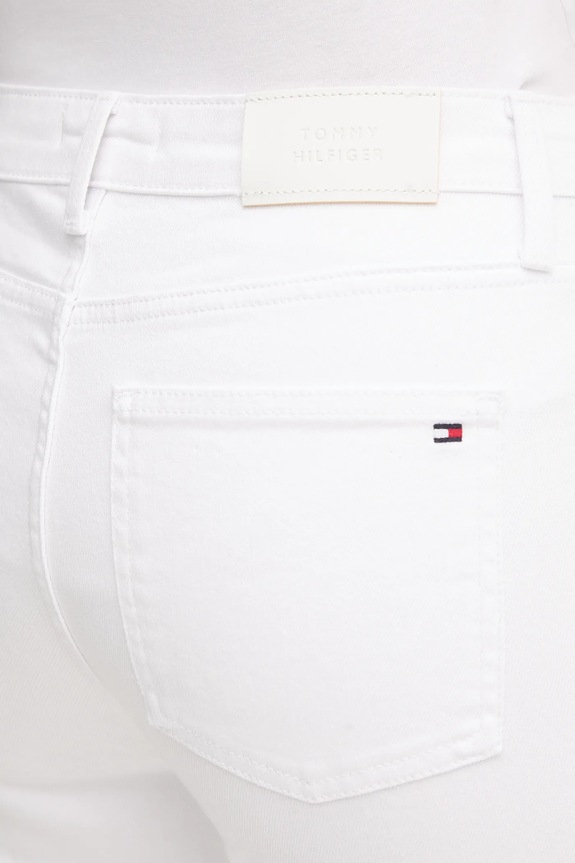 Tommy Hilfiger farmer fehér WW0WW44362