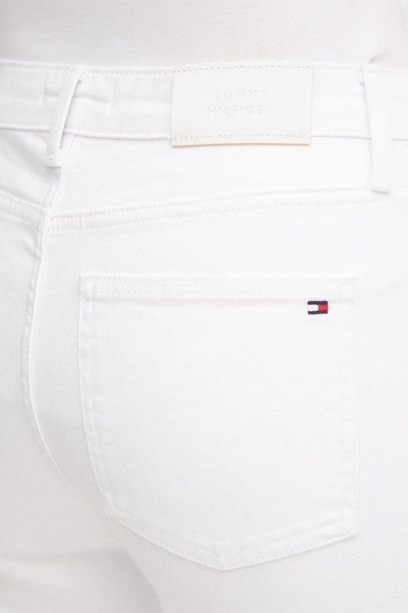 Tommy Hilfiger farmer fehér WW0WW44362