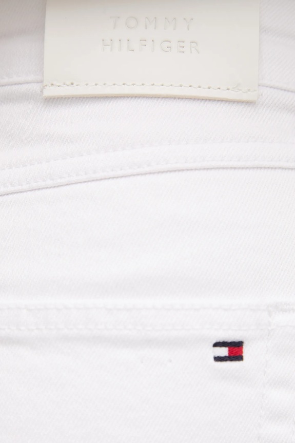 Traperice Tommy Hilfiger bijela WW0WW45923