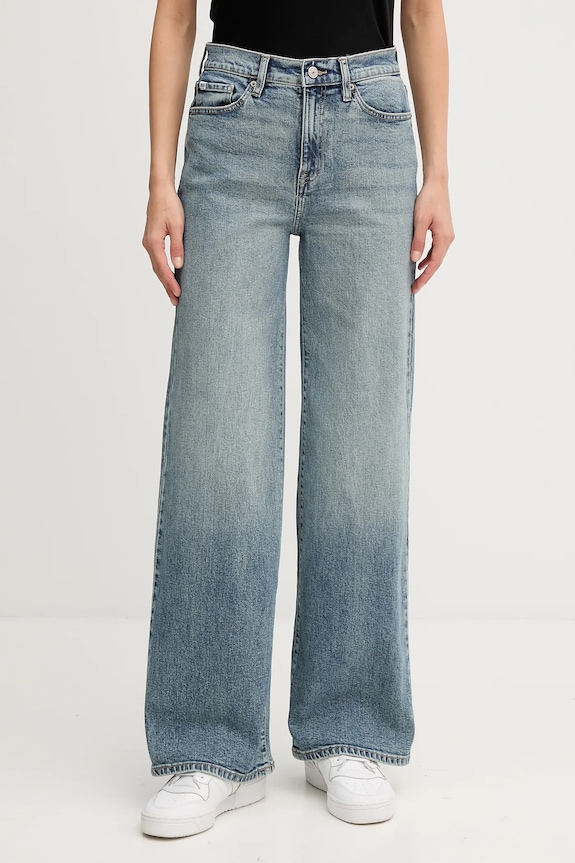 Dkny jeans albastru DJ5M4076
